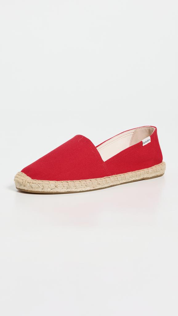 Soludos The Original Dali Espadrilles