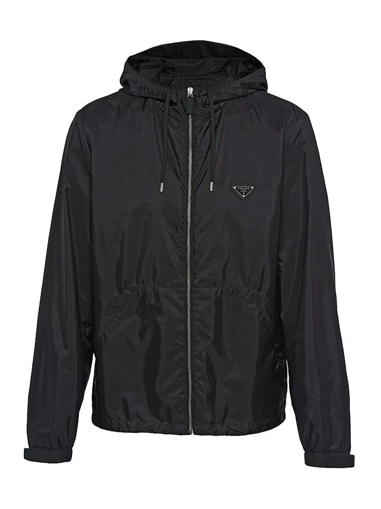 Prada Re-Nylon Jacket 1