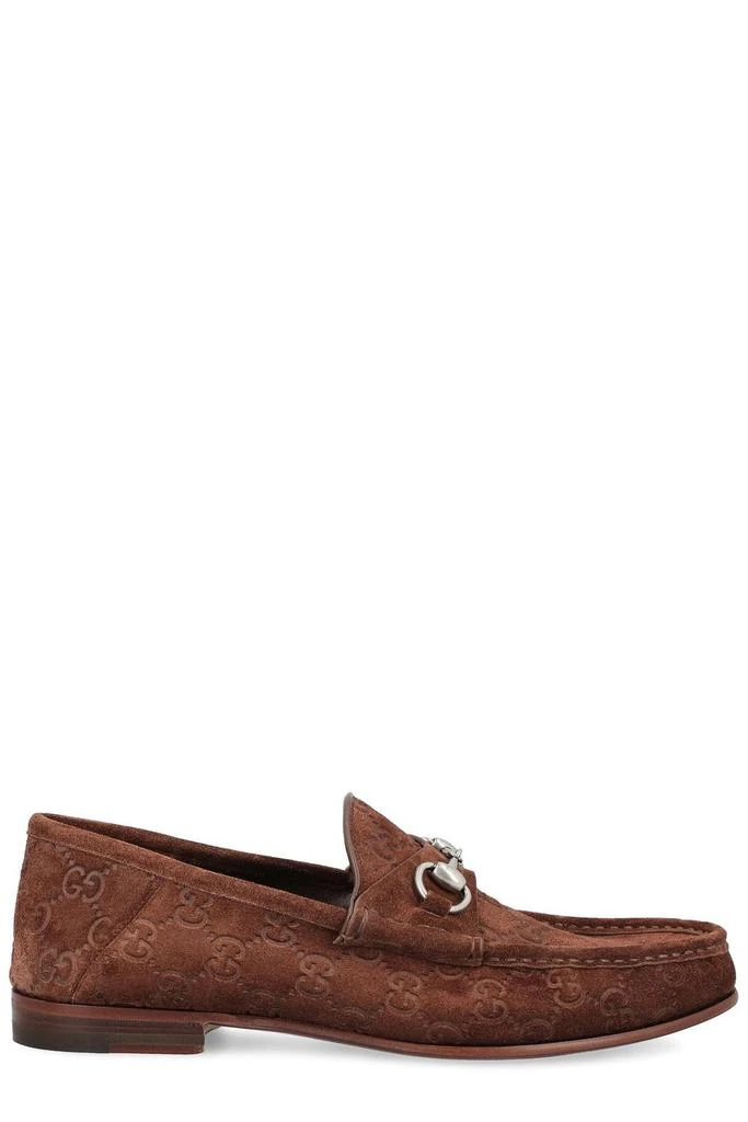 Gucci Gucci Horsebit 1953 Loafers 1
