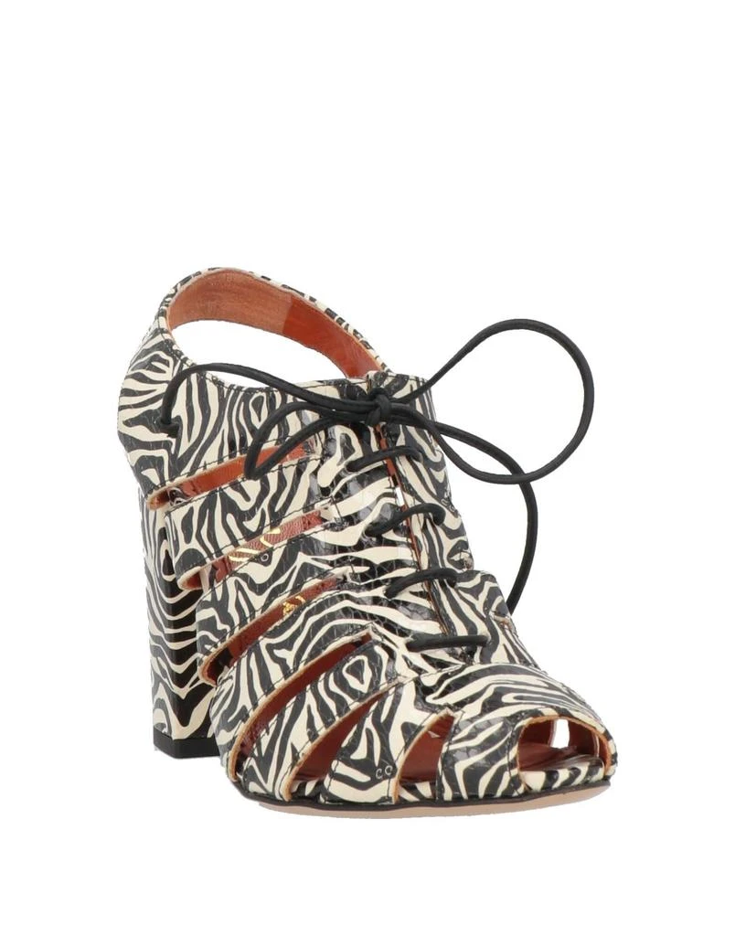 Charlotte Olympia Sandals 2