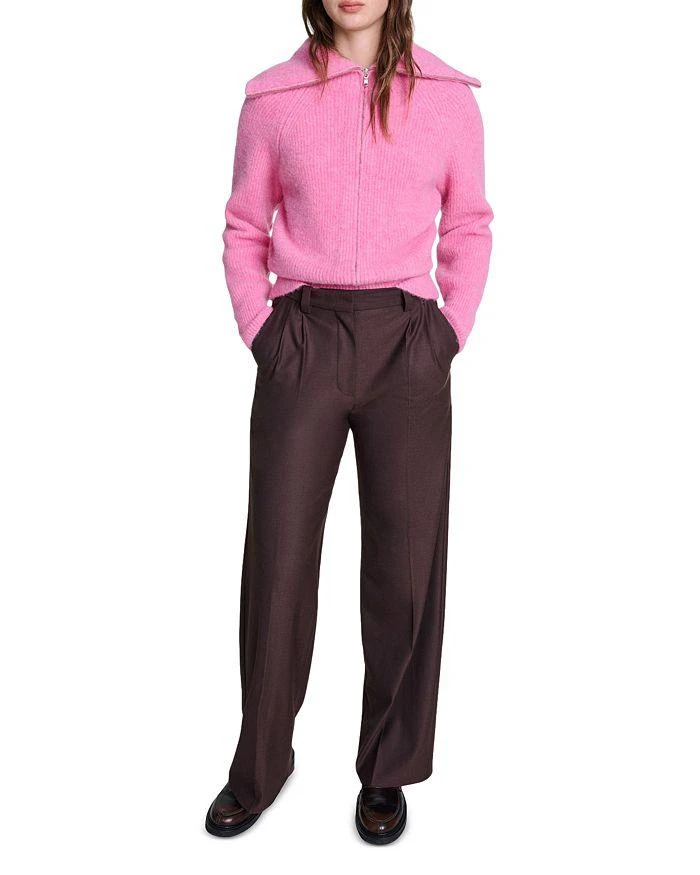Maje Pernoni Pants 7