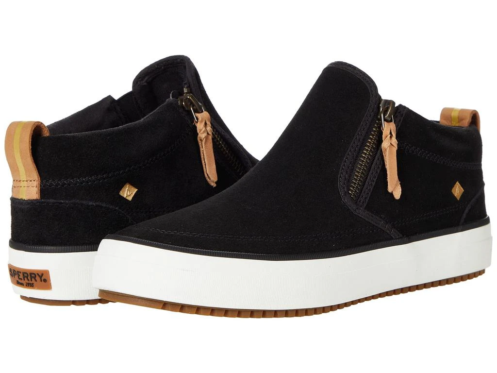 Sperry Crest Lug Chukka 1