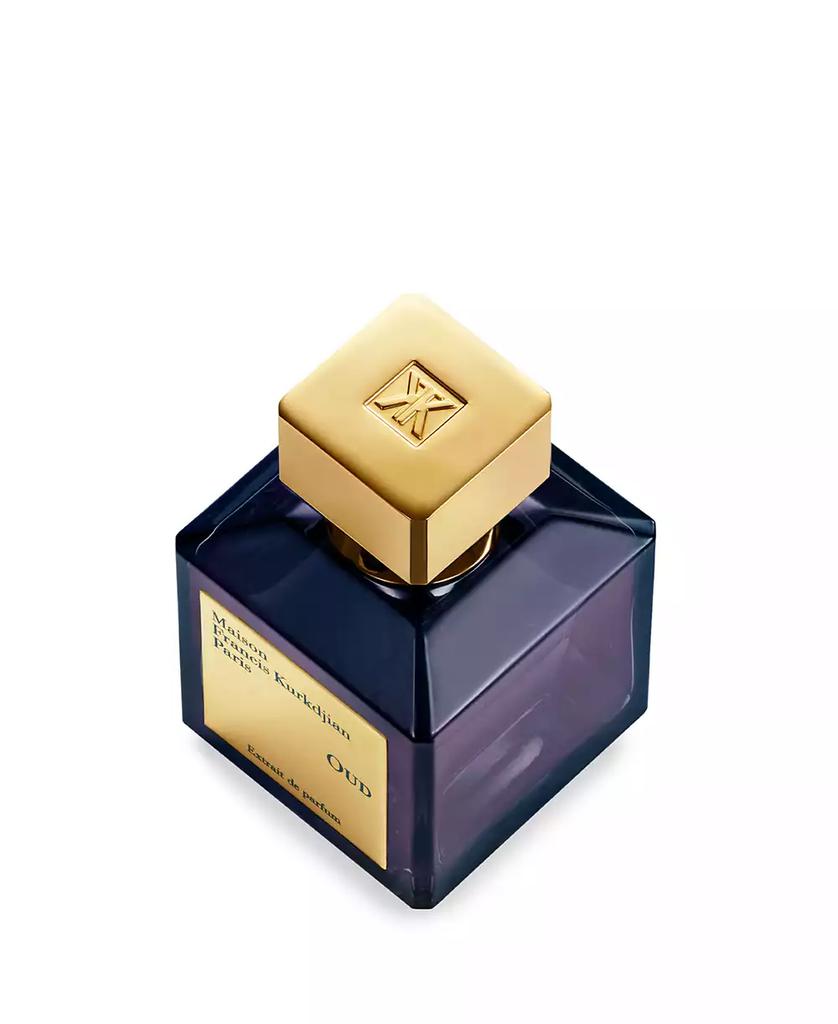 Maison Francis Kurkdjian OUD Extrait de Parfum Spray, 2.4 oz.