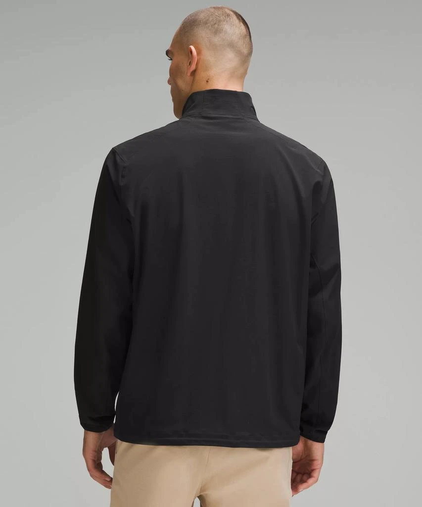 lululemon Sojourn Windbreaker Jacket 3