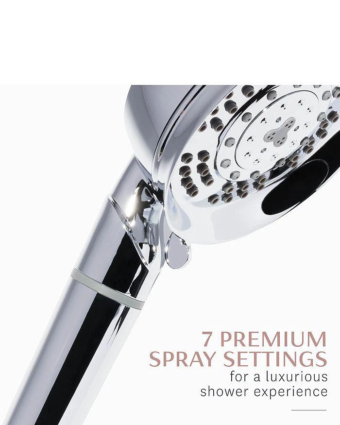 T3 Source Shower Filter Hand-Held 4