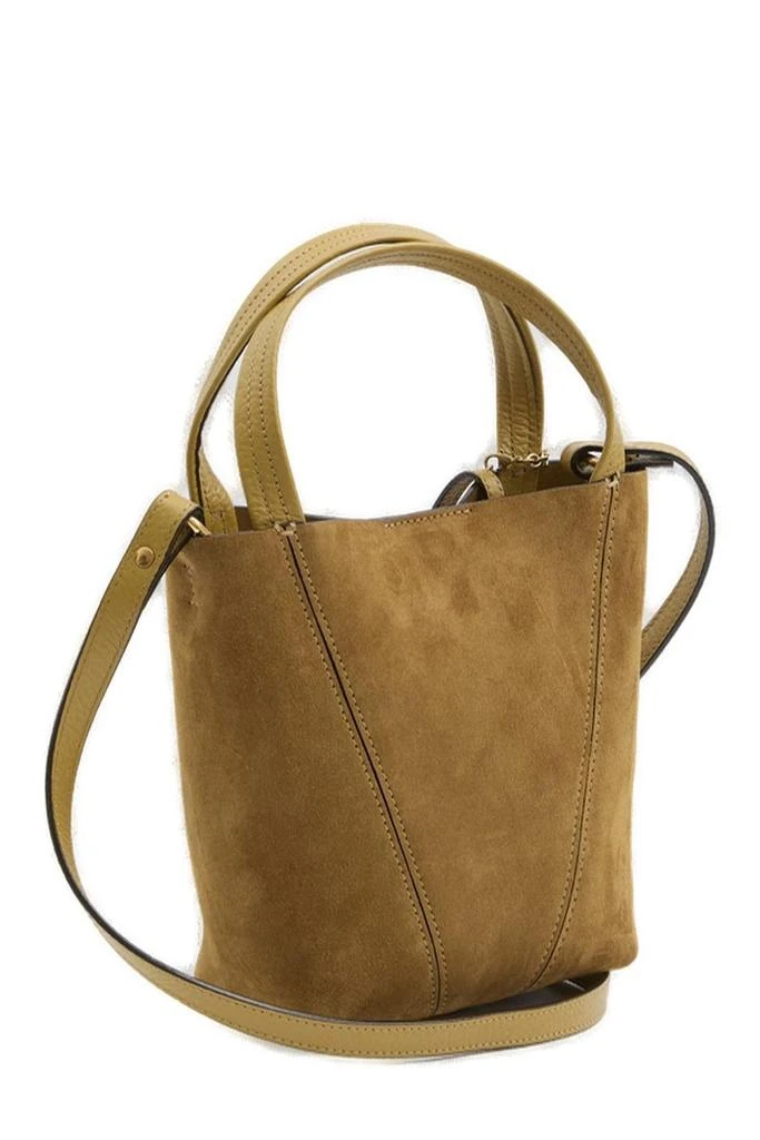 Chloé Chloé Spin Small Tote bag 2