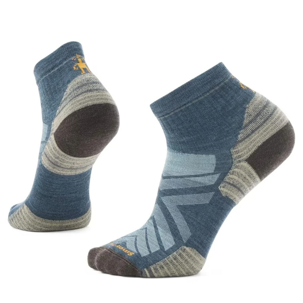 SmartWool Smartwool Hike Targeted Cushion Ankle Socks 3