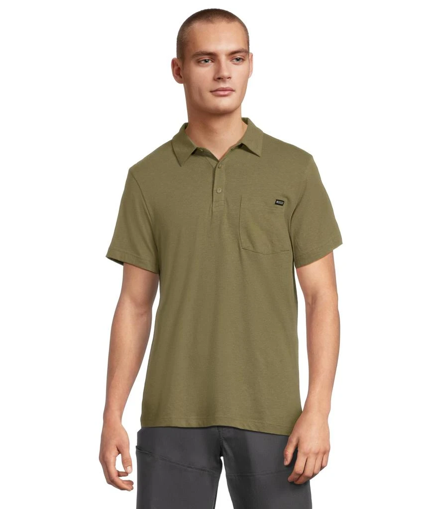 Mountain Hardwear On Edge™ Polo 1
