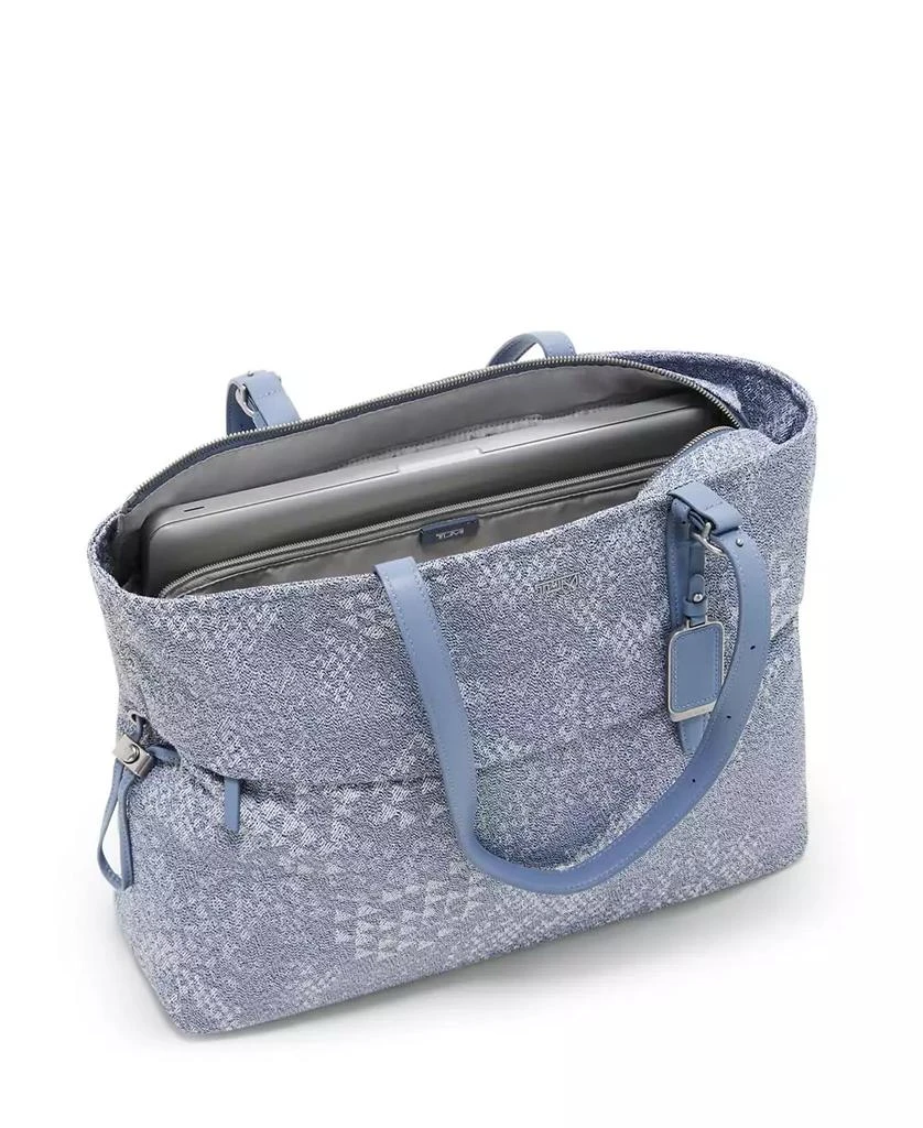 Tumi Voyageur Cam Large Tote 5