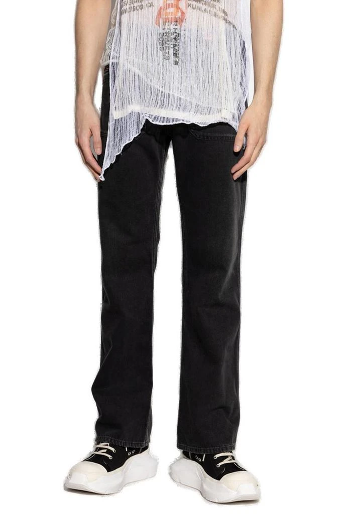 Diesel Diesel D-Moorix Bootcut Jeans 2
