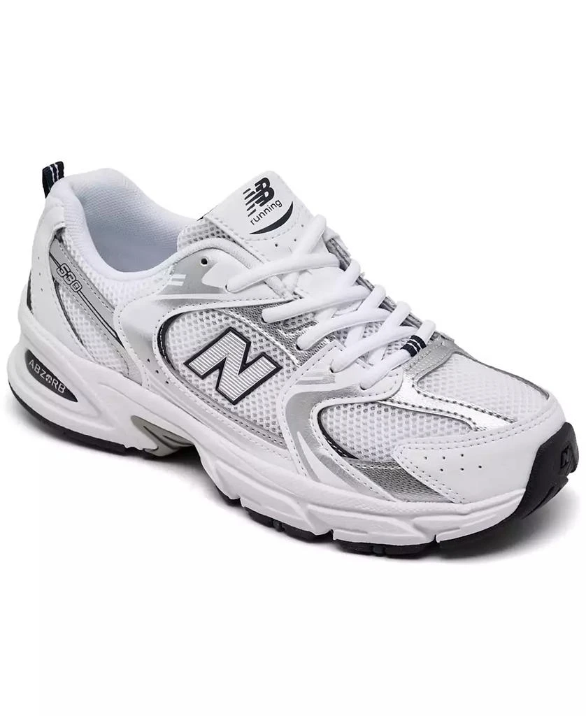 New Balance Big Kids 530 Casual Sneakers from Finish Line 1