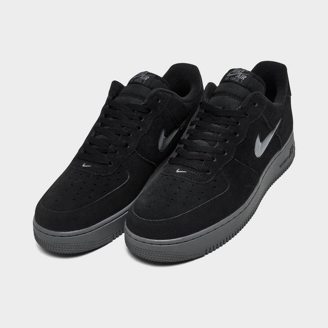 NIKE Men's Nike Air Force 1 Low Jewel Casual Shoes