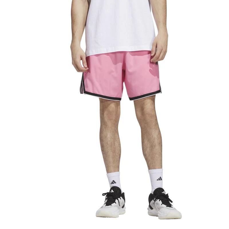 Adidas adidas Crazylight Shorts - Men's 1