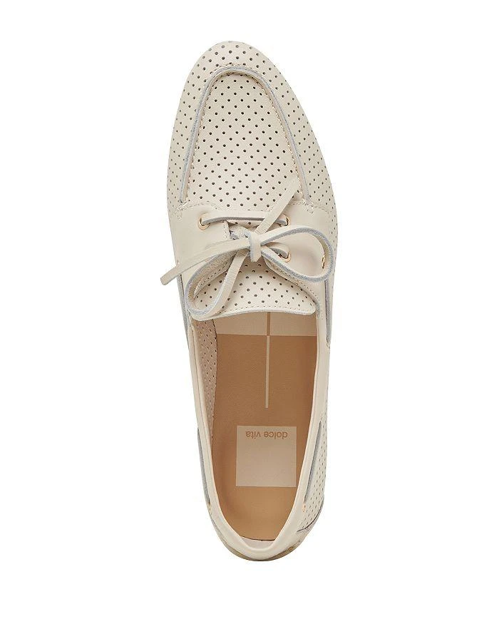 Dolce Vita Women's Lakin Boat Loafers 3