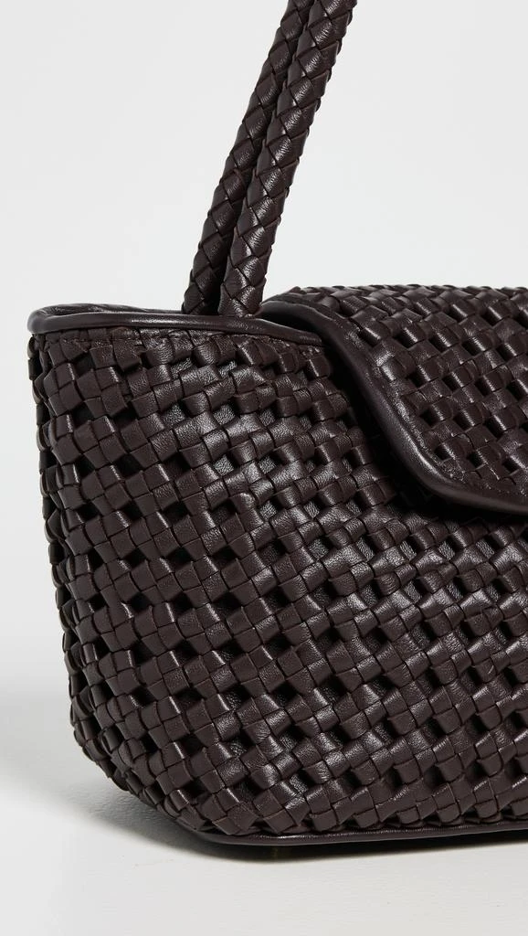 Elleme Courrier Tote 4