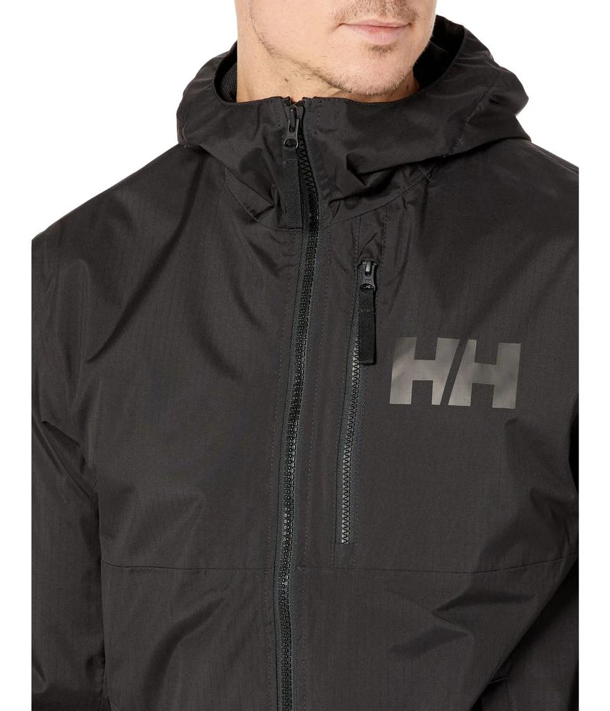 Helly Hansen Belfast 2 Packable Jacket 3