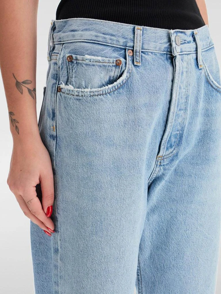 AGOLDE Jeans woman Agolde 3