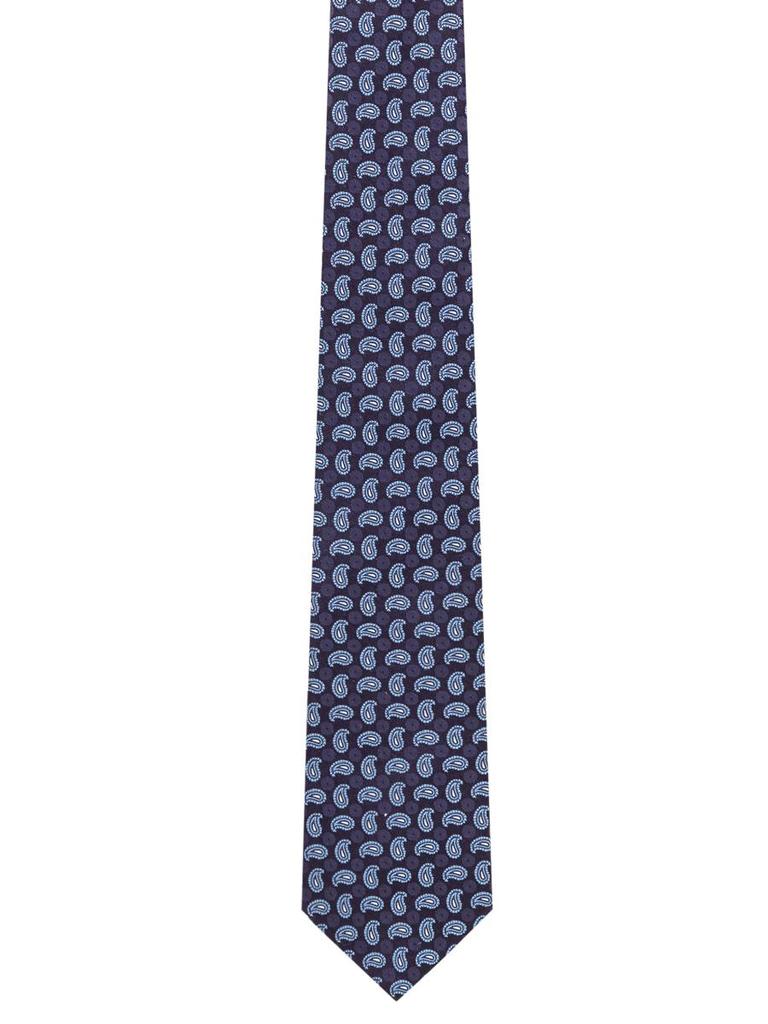 ETRO Etro Silk Tie