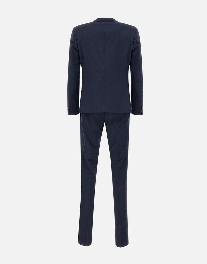 BRIAN DALES Two-piece  suit 5