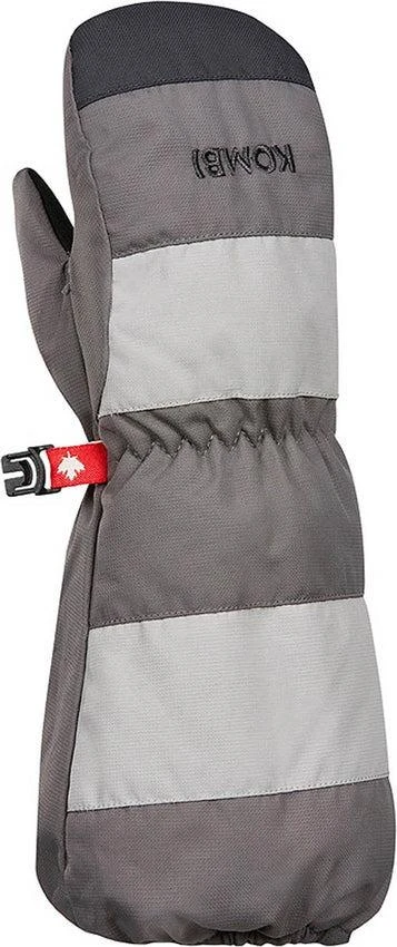 Kombi The Candy Man Mitts - Kids