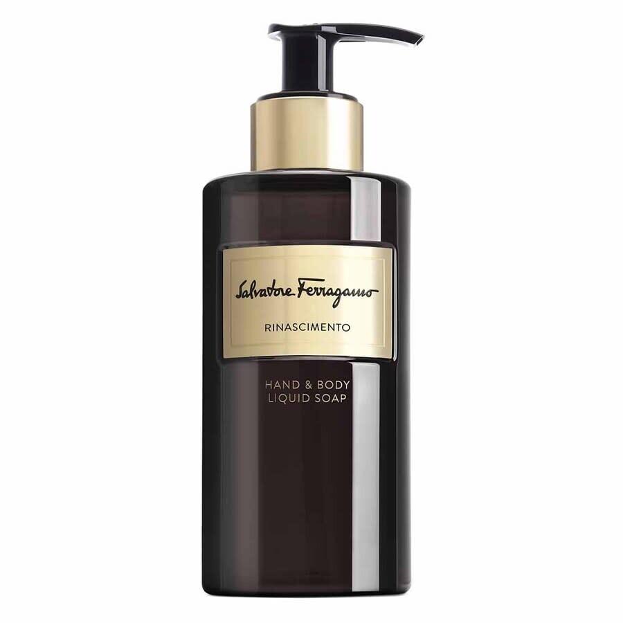 Salvatore Ferragamo Tuscan Creation Rinascimento Soap 8.4 oz Skin Care 8052086376137