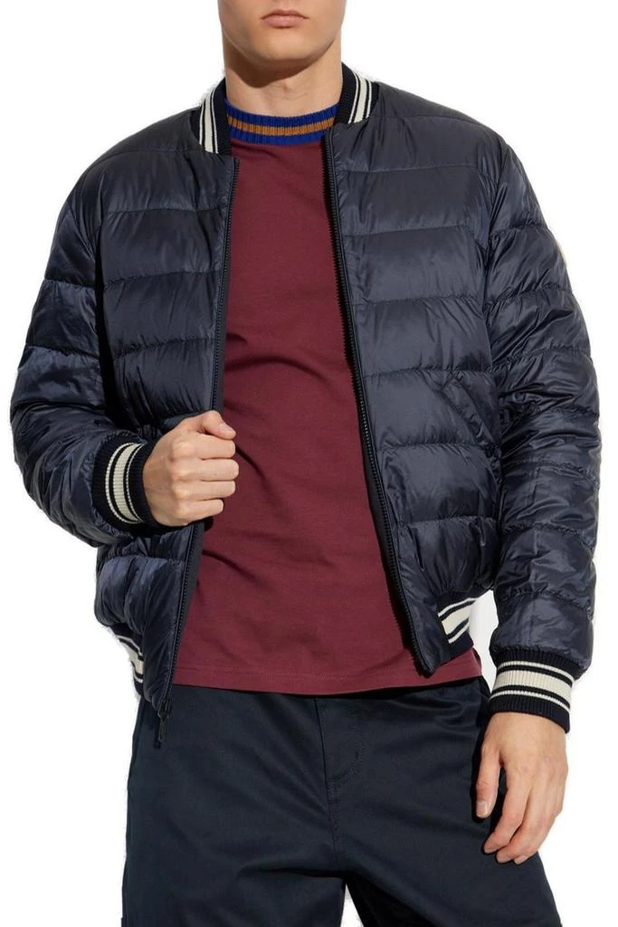 Moncler Moncler Vennes Reversible Jacket 4