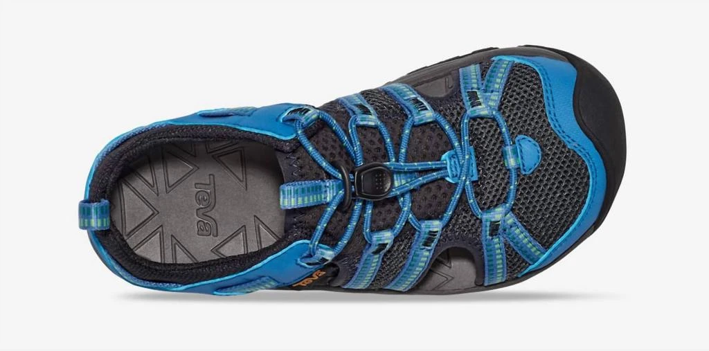 Teva LITTLE KIDS MANATEE SANDAL 5