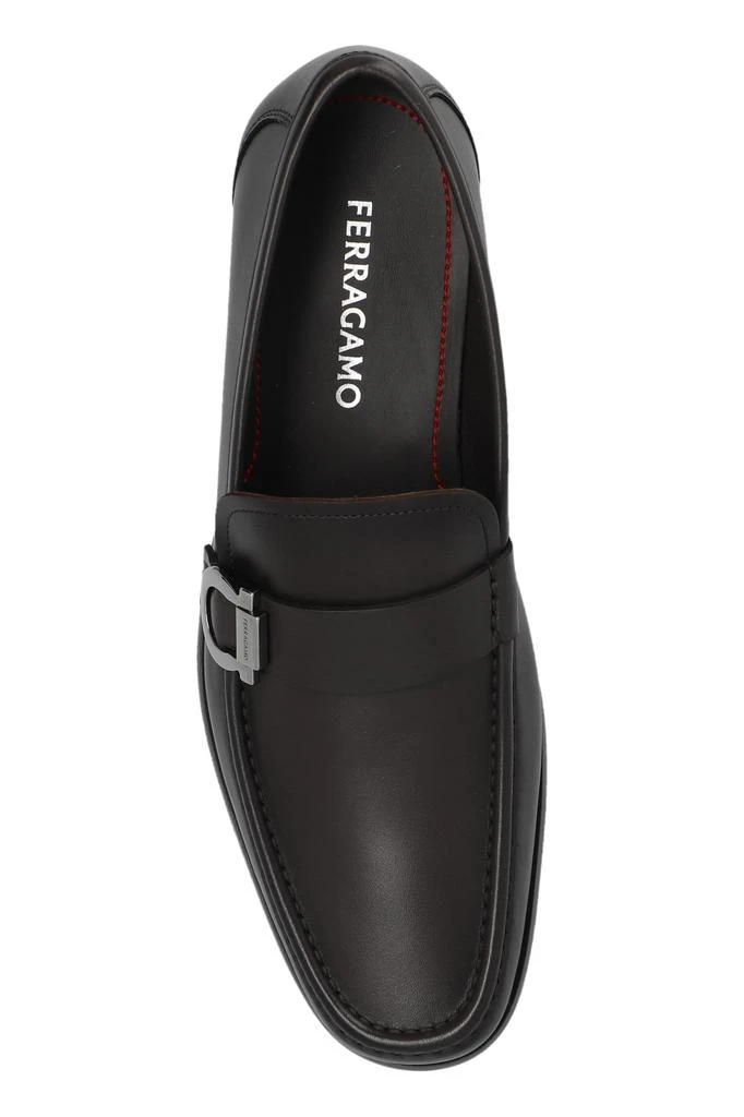 Salvatore Ferragamo FERRAGAMO `Caspian` loafers 6