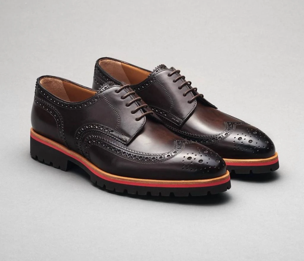 Shop Scarpe Di Bianco - Men display picture 1