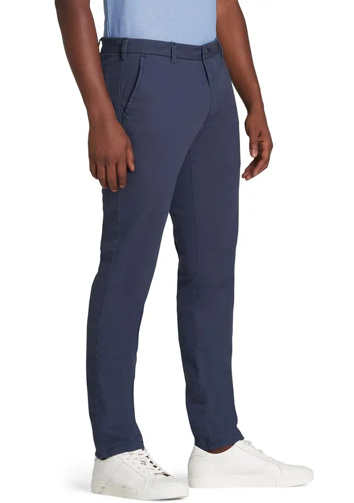 IZOD Saltwater Flat Front Chino Pants 3
