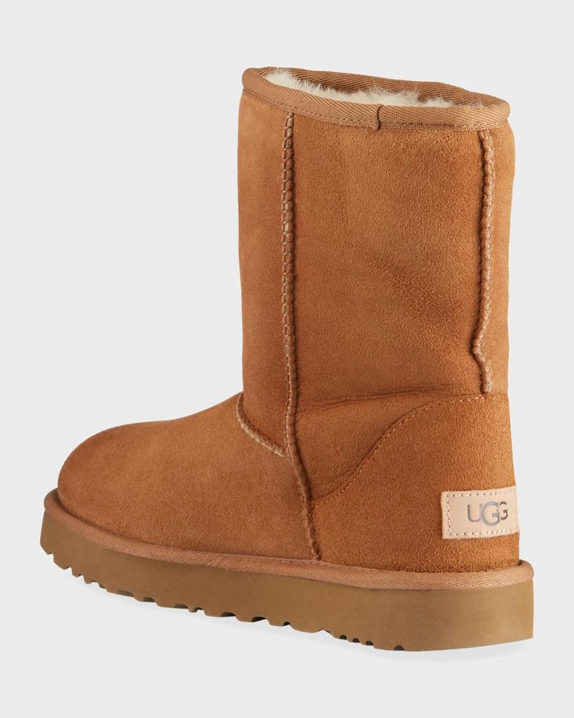 UGG Classic Short II Boots 4