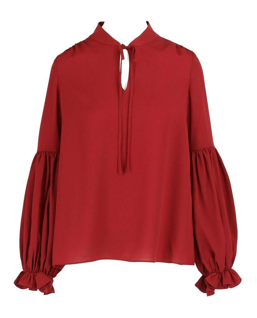 Haute Hippie Haute Hippie Top 3