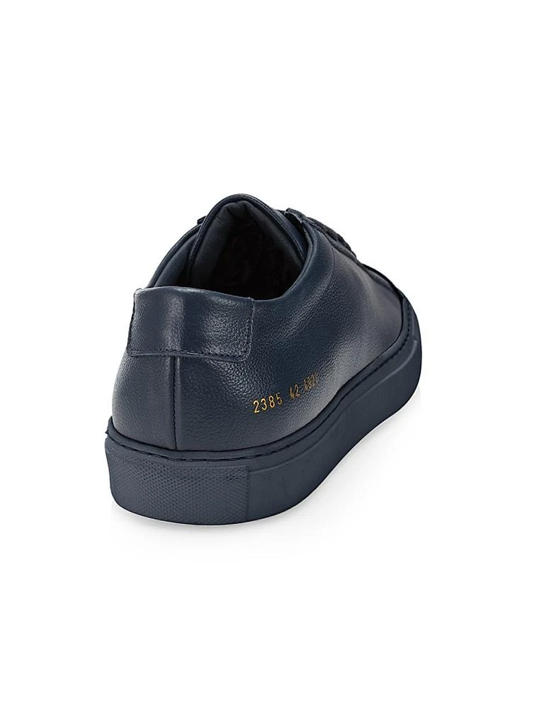 Common Projects Original Achilles Low-Top Sneakers 3