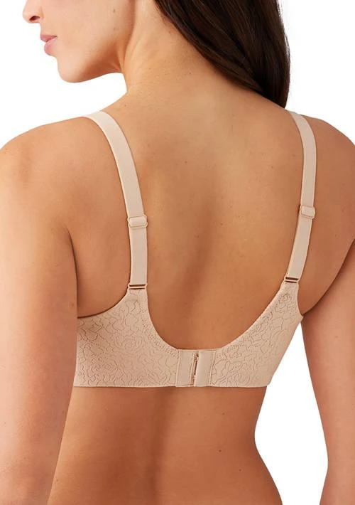 Wacoal Inside Job Underwire Bra 2