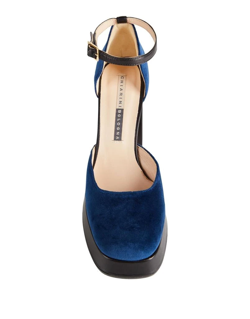 CHIARINI BOLOGNA Pump 4