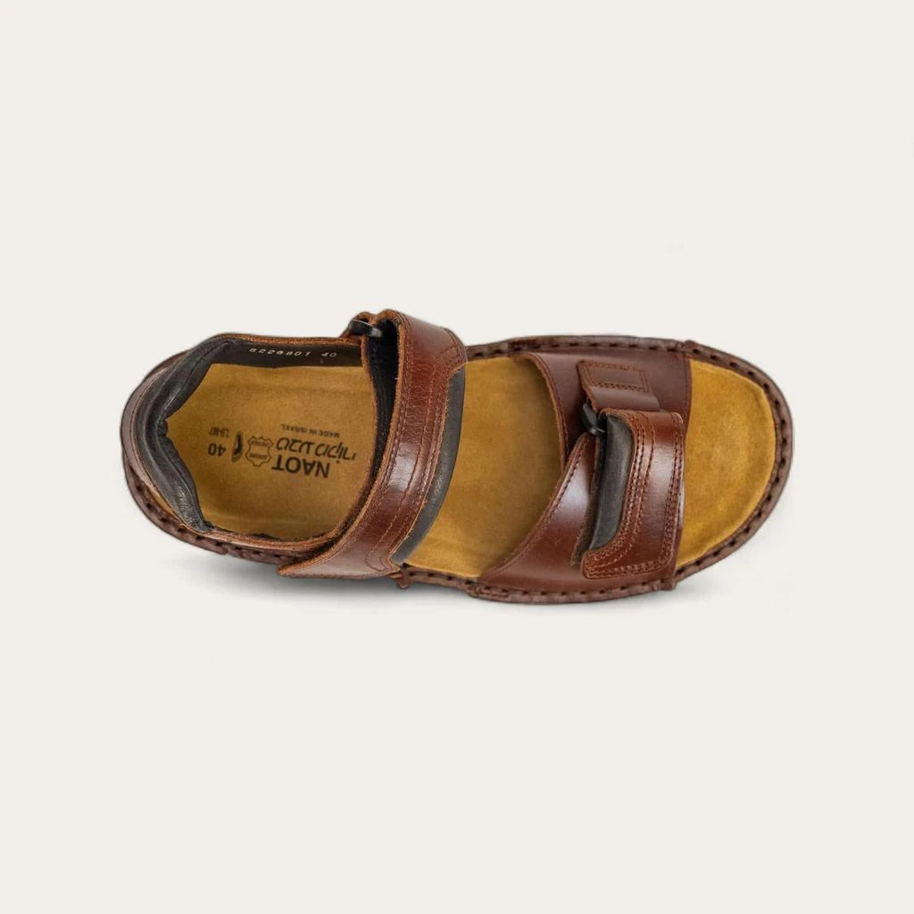 Naot Men's Lappland Sandal - MEDIUM 3