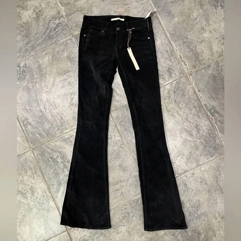 Vince Vince - Vintage Flare Corduroy Pants 2