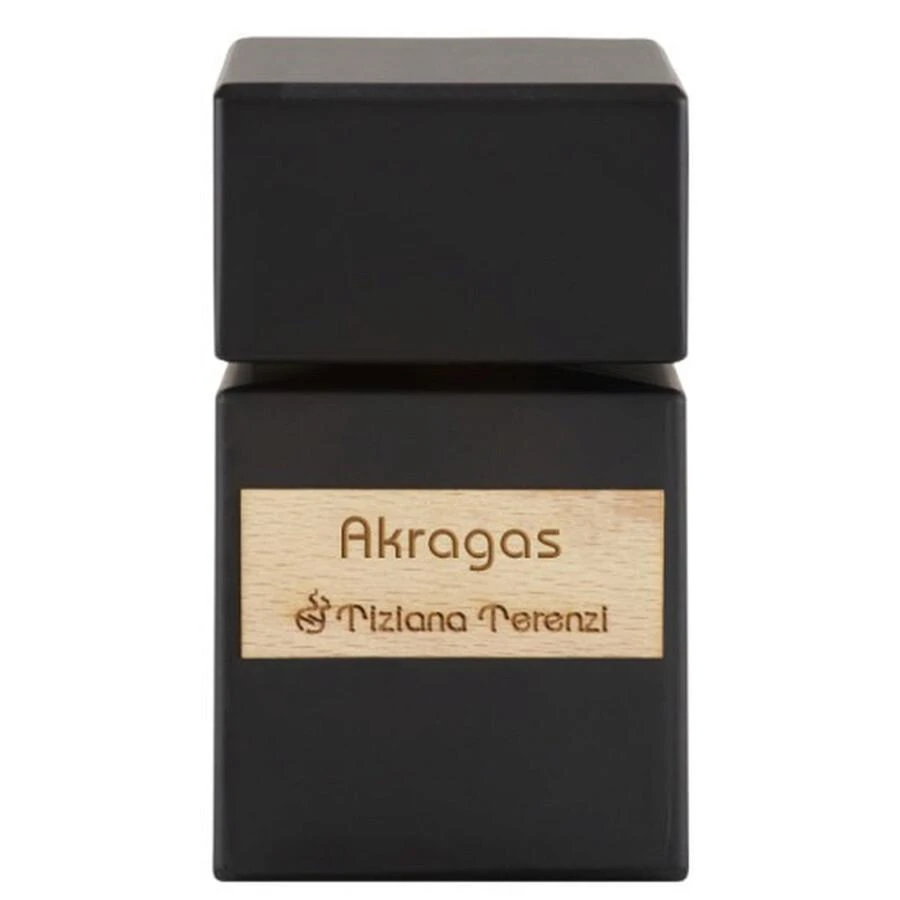Tiziana Terenzi Tiziana Terenzi Akragas Unisex EDP 2