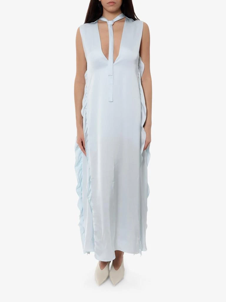 JIL SANDER DRESS 3