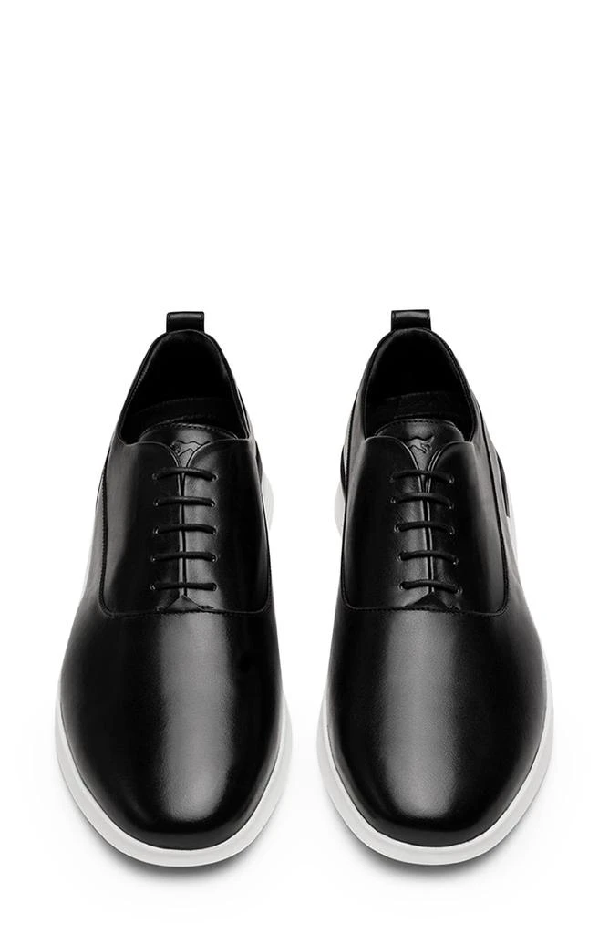 Wolf & Shepherd Crossover™ Longwing Plain Toe Oxford 5