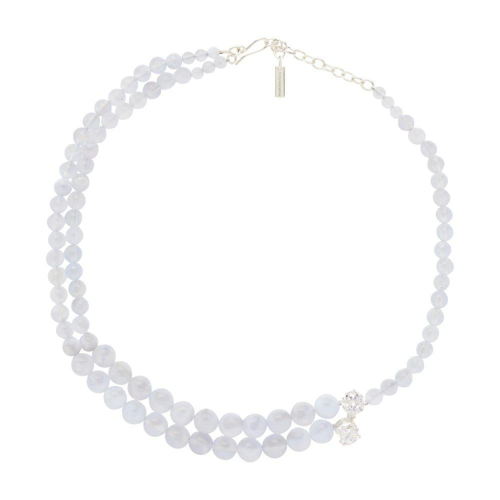 Completedworks Agate necklace 6