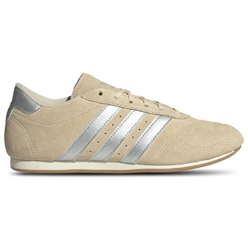 adidas gazelle silver green womens adidas Taekwondo Lace Womens Lifestyle Shoes White Black JS1194  Shoe  Palace