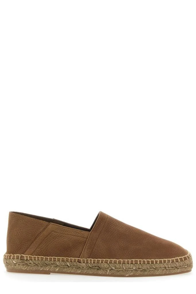 Tom Ford Tom Ford Slip-On Espadrilles 1