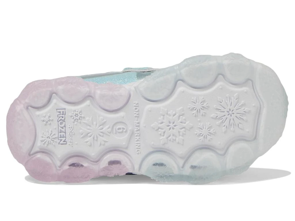 Josmo Frozen Lighted Sneakers (Toddler/Little Kid) 3