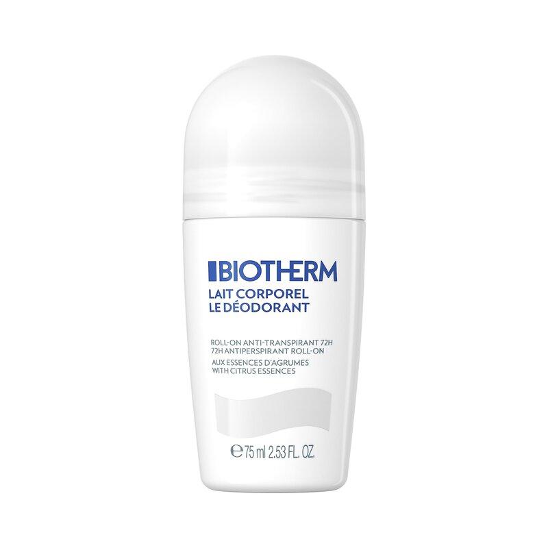 Biotherm Biotherm - Lait Corporel The Deodorant (75ml)