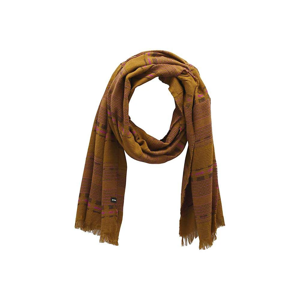 Prana Flora Scarf 2