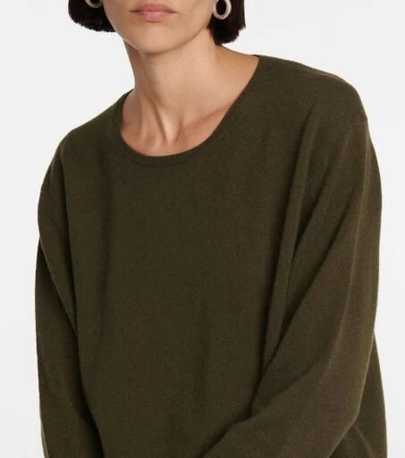 Jardin des Orangers Cashmere sweater 4