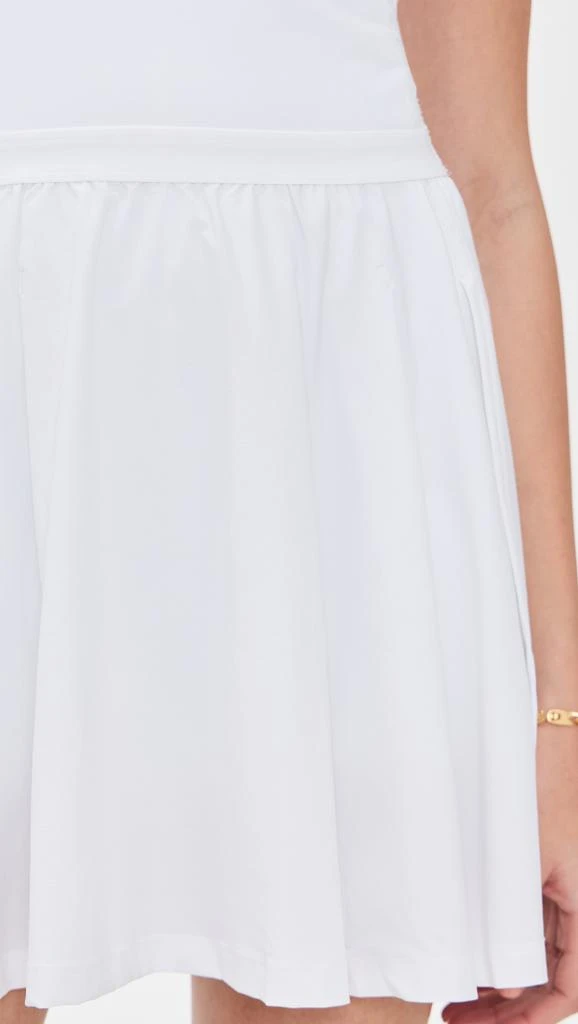 Beyond yoga Score Pleated Dress 5