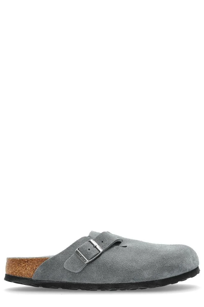 Birkenstock Birkenstock Boston Soft Footbed Mules