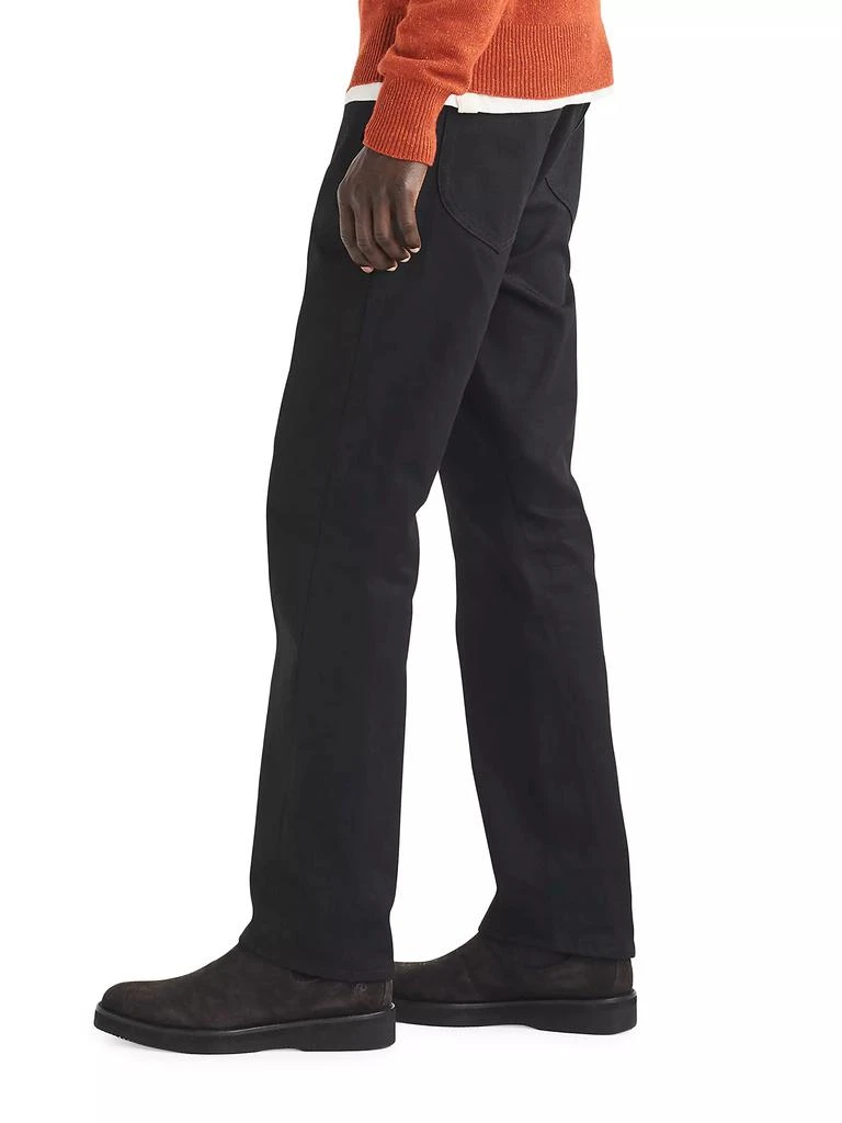 Rag & Bone Archival Five-Pocket Jeans 3